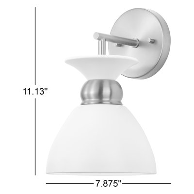 Giles Armed Sconce