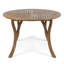 Outdoor Dining Table, Round Table, Patio Table-64913562