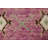 One-of-a-Kind 2'11" X 12'9" New Age Runner Wool Area Rug in Purple