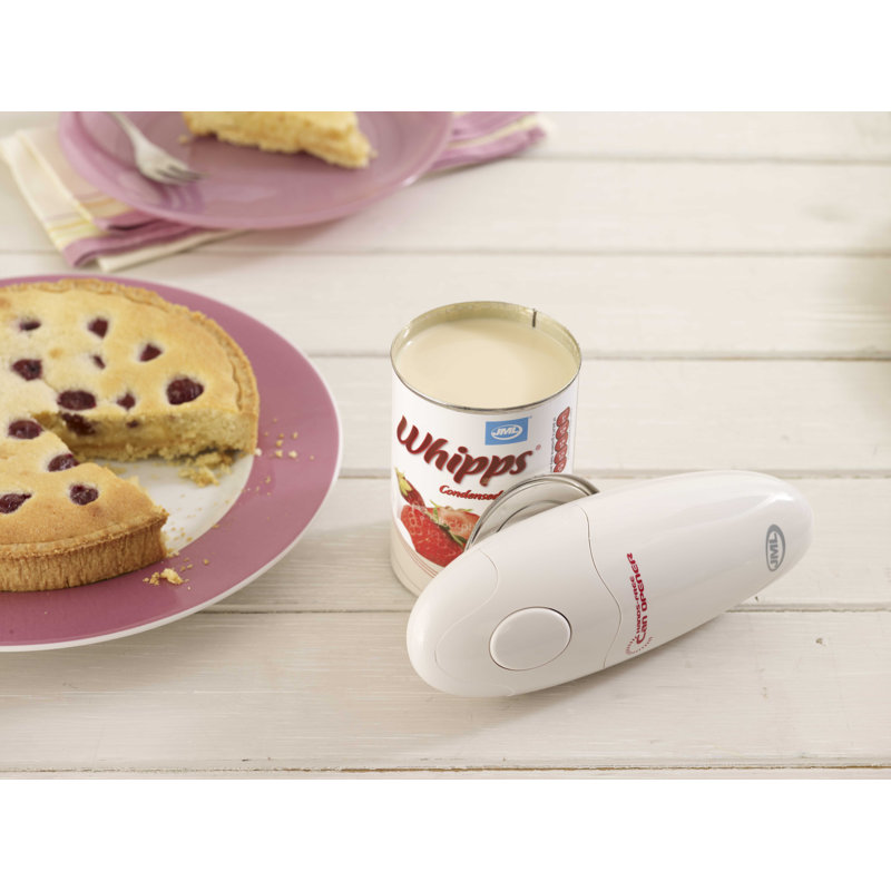 Can Opener