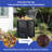 Resin Recycling Bin - 80 Gallons