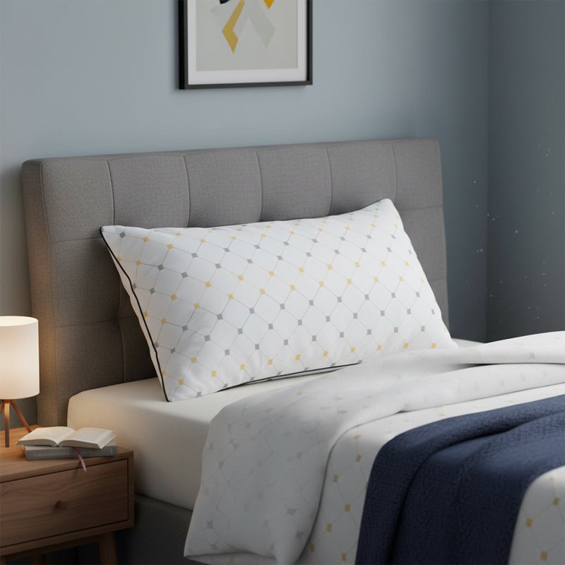 1pcs Polyester Soft Pillow Insert