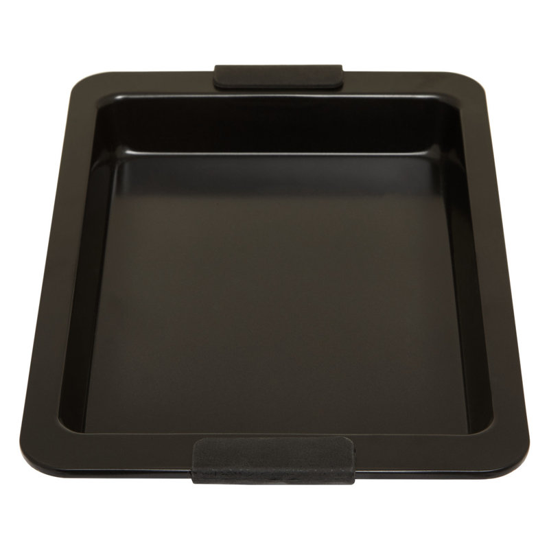 Premier Housewares Rectangle Carbon Steel Baker Bakeware