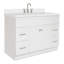 Ensemble de meuble-lavabo simple 49 po Abell-60199469