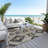 Machine Washable Indoor/Outdoor Xhevrie Taupe Rug-1311951868