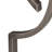 Metal Table Lamp