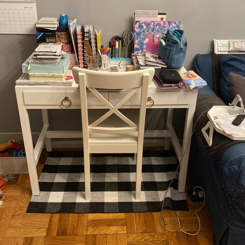 Customer review by Janelle