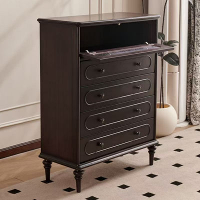 Commode rétro française