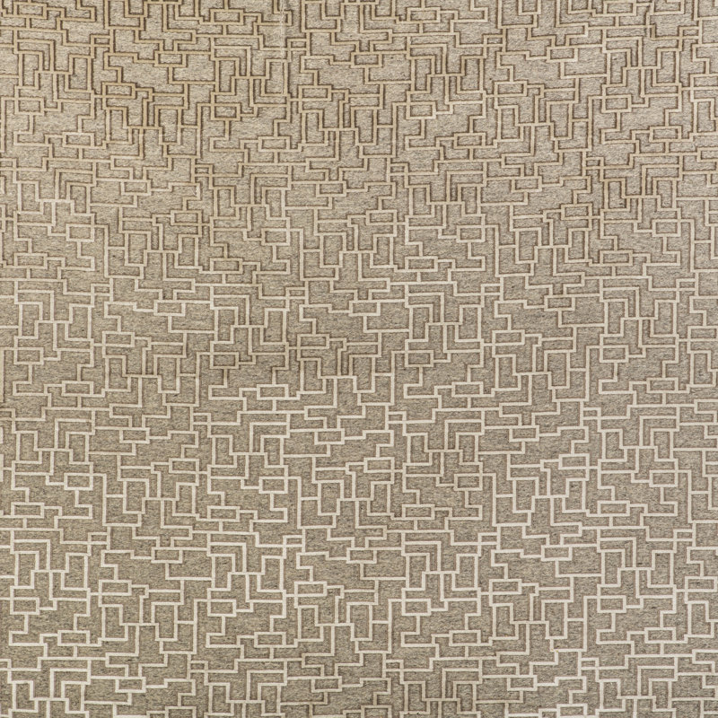 Laberinto Performance Fabric, Crudo