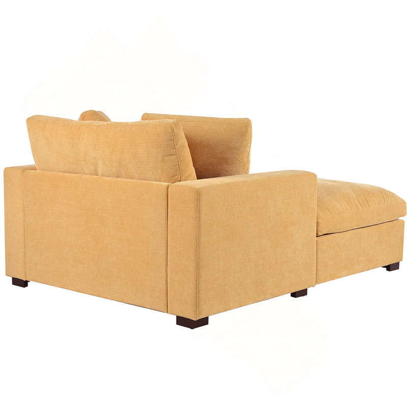 Très grande chaise longue Mirod
