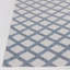 Tapis intérieur / extérieur gris Almeda-32248714