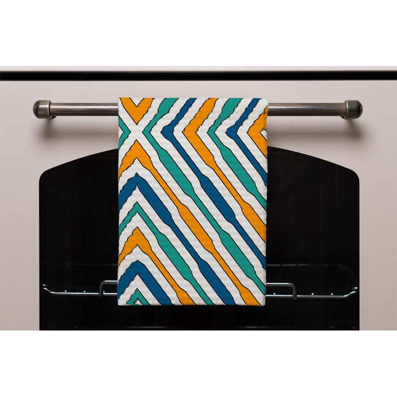Cotton Tea Towel Kitchen Towel