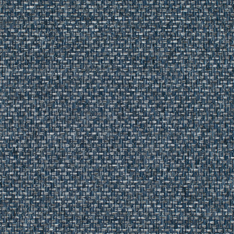 Pierre de Panama ronde universelle 36, Bleu
