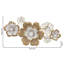 Wall Decor on Metal