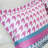 Katie 4 - Piece Comforter Set-1865912939