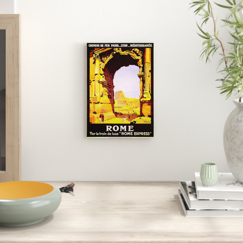 No Frame Print, 42cm H x 29.7cm W