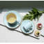 Charlotte Layla Bone China Espresso Cup