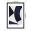 «Japonaise 3» par Simon West - impression encadrée-934366357-934366366