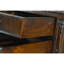 Bureau en bois massif Gillette