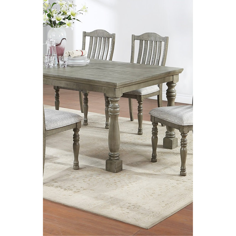 Deeric DINING TABLE