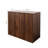Computer Desk with Drawers