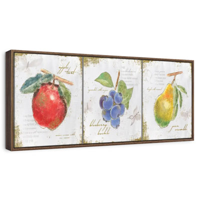 Garden Treasures I