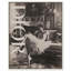 Toile de style ballerine par Art Remedy-112501755-112501760-116318818