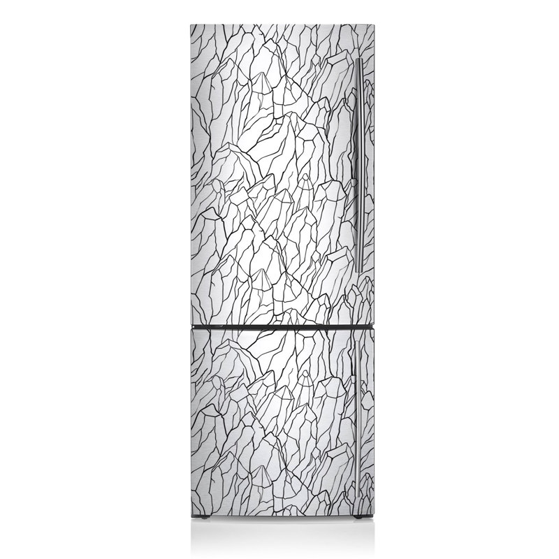 Door Decal