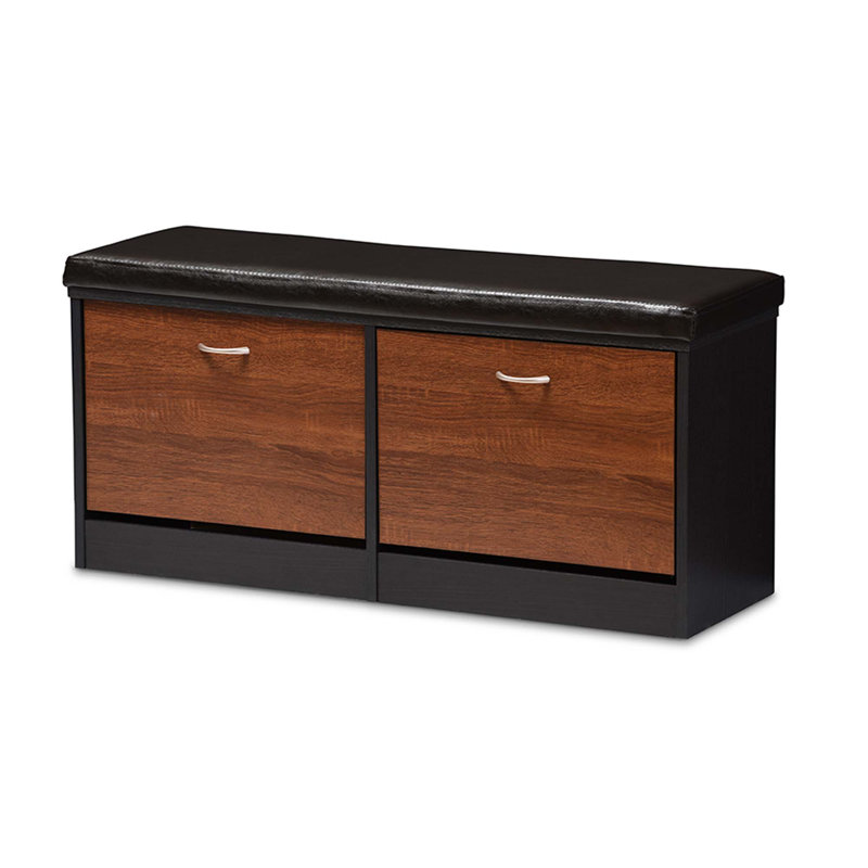 10 Pair Shoe Storage Cabinet