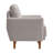 Upholstered Armchair