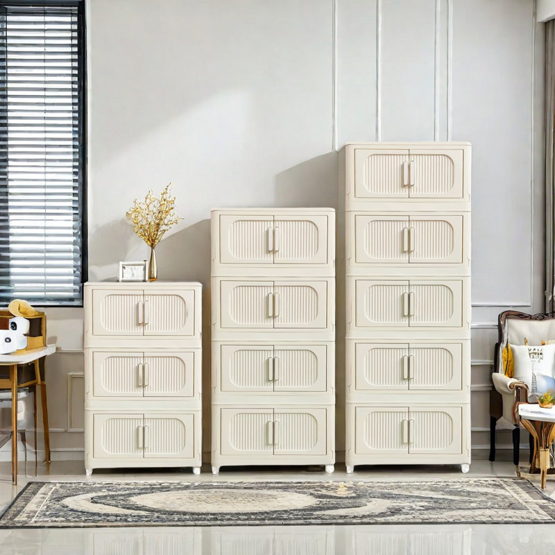 Cream White