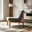 Fauteuil d'appoint Fluffy-77204168
