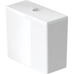 Dual Flush Toilet Tank