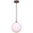 Eleda 1 - Light Single Pendant-1140157378