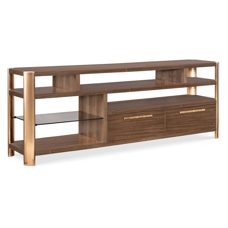 Eleana Media Console