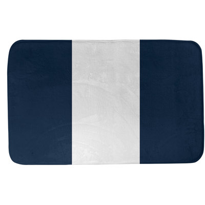 Memory Foam Non-Slip Bath Rug