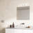 4 - Light Dimmable Bath Bar