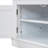 43" Wide Shoe Storage Bench With Cushion Entryway Bench Storage Bench-547368554