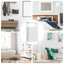 Nour Free-Standing Bathroom Cabinet-1741526873