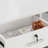 Gurtha L-Shaped Manufactured Wood Reception Desk