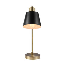 Swing Arm Table Lamps You'll Love