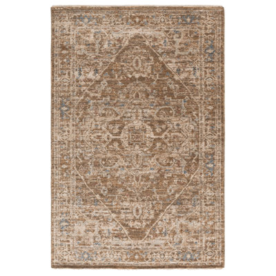 Whitney 710 Performance Oriental Rug