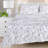 Colyt 100% Cotton Flannel Sheet Set-1986822632-1986822613