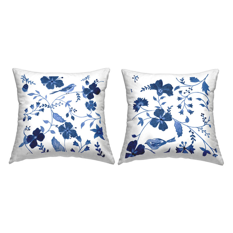 Coussin Minimal