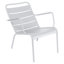 Luxembourg Outdoor Lounge Chair-1389841354