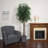72'' Faux Tree in Pot-834146694