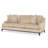 Dapper Upholstered 88'' Sofa-36413083-36413053