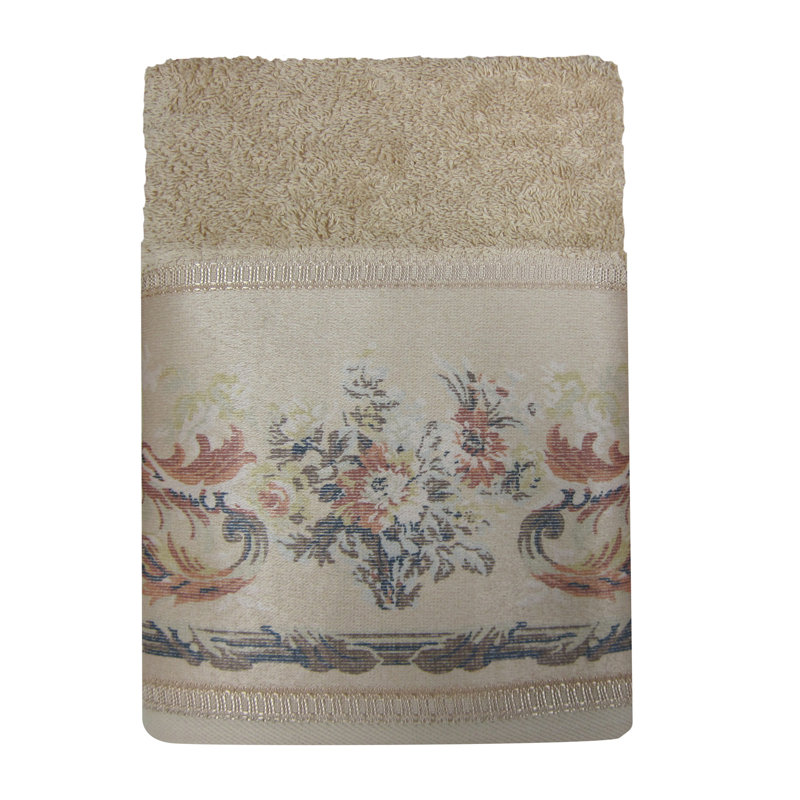 Ensemble de serviettes Normandy