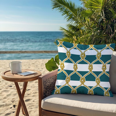 Coussin Barnon