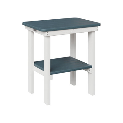 Berlin Gardens Rectangular Table